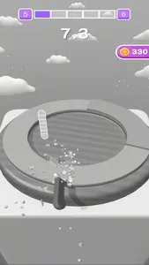 Slice Tower screenshot 0