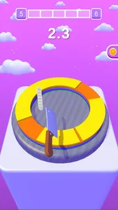 Slice Tower screenshot 1