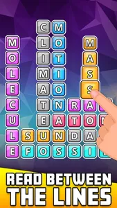 Word Guru: 5 in 1 Form Puzzle screenshot 5