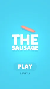 The sausage screenshot 0