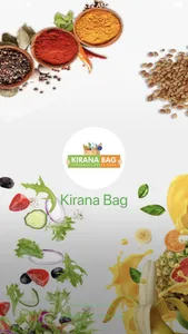 Kirana Bag screenshot 0