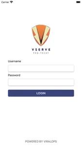 VServe Delivery & Takeaway screenshot 1