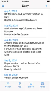 QuandoUbi screenshot 0