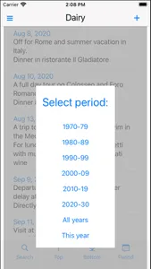 QuandoUbi screenshot 1