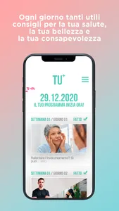 TU+ screenshot 3