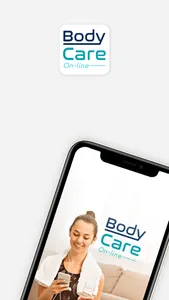 bodycareonline screenshot 0