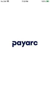 PAYARC screenshot 0