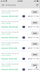 PAYARC screenshot 5