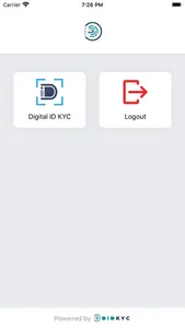 Digital ID KYC screenshot 0