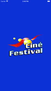 Cine Festival screenshot 0