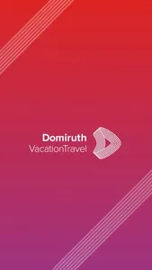 Domiruth Travel screenshot 0