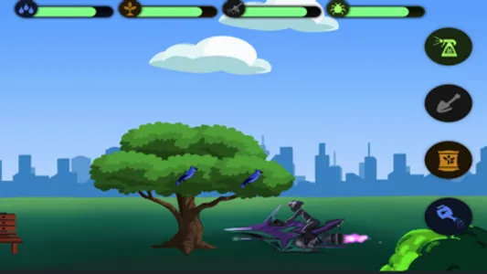 REThink Game screenshot 2