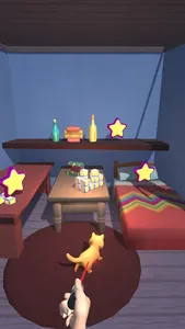 Cat vs Laser! screenshot 3