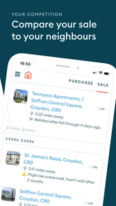 Nested - Estate Agents screenshot 6