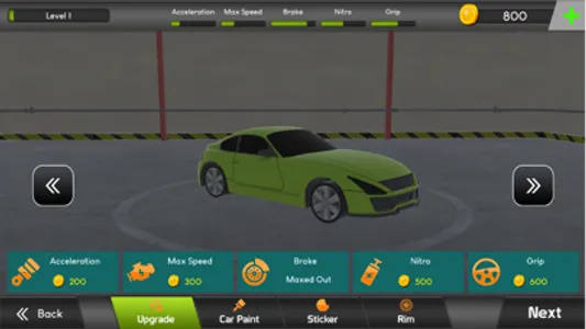 Master Traffic screenshot 1