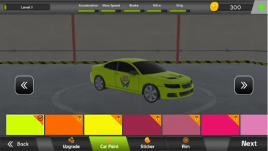 Master Traffic screenshot 2