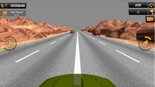 Master Traffic screenshot 8