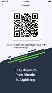 Phoenix Wallet screenshot 7