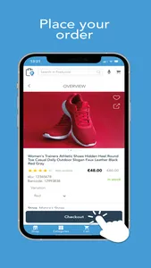 PostLocal Marketplace screenshot 3