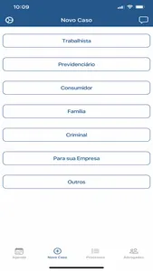 Advogando screenshot 2