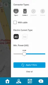 HappyCharge screenshot 1