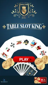 Table Slot King screenshot 0