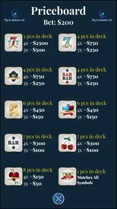 Table Slot King screenshot 4