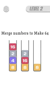 Sorty 48 - Block Puzzle screenshot 1