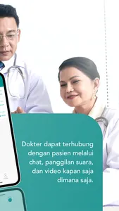 LinkMedis screenshot 1