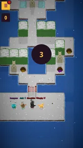 King Rabbit - Race screenshot 1