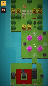 King Rabbit - Race screenshot 4