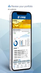 京華通 CPYGo screenshot 2