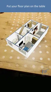 Floor Plan AR | Measure Room screenshot 0