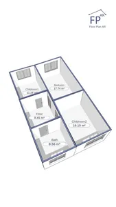 Floor Plan AR | Measure Room screenshot 3