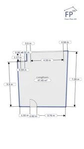 Floor Plan AR | Measure Room screenshot 5