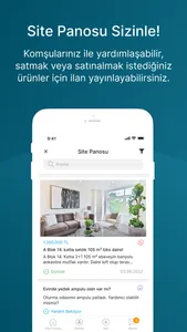 Akıncı Yönetim screenshot 2