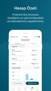 Akıncı Yönetim screenshot 3