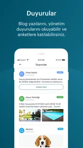 Akıncı Yönetim screenshot 4