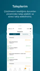 Akıncı Yönetim screenshot 6