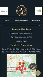 Phuket Wok screenshot 3