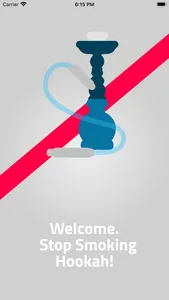 Hookah Quit screenshot 0