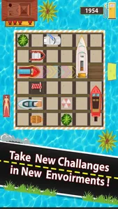 Unblock Car Parking Games screenshot 1