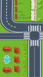 Unblock Car Parking Games screenshot 3