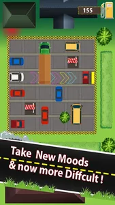 Unblock Car Parking Games screenshot 4