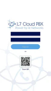 L7 Cloud PBX screenshot 0