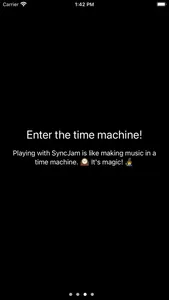 SyncJam - Make music together screenshot 7