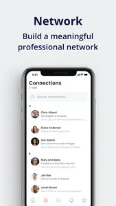 Pappyon: Business Networking screenshot 3