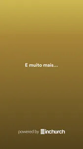 AMAP - Comunidade Cristã screenshot 5