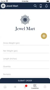 Jewel Mart screenshot 6