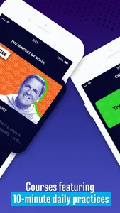 Masters of Scale - Courses screenshot 1